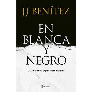 En blanca y negro