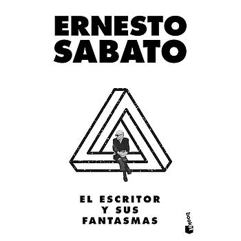 El escritor y sus fantasmas