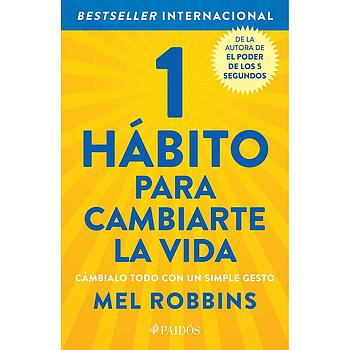 1 Habito para cambiarte la vida