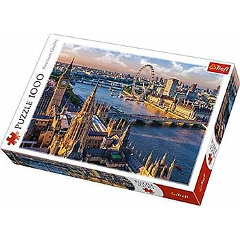 Puzzle London 1000 PCS