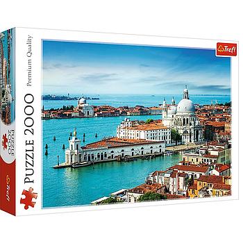 Puzzle Venice Italy 2000PCS