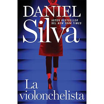 La violonchelista