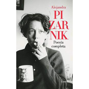 Poesia completa Alejandra Pizarnik