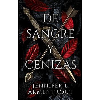 De sangre y cenizas