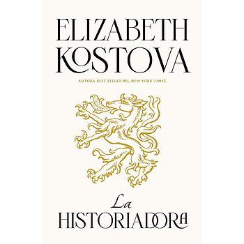 La historiadora