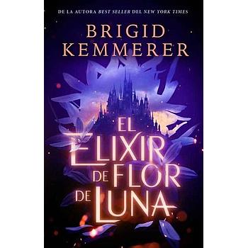 El elixir de flor de luna