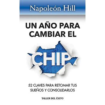 Un año para cambiar el chip