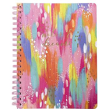 Journal Brush strokes - SCW010