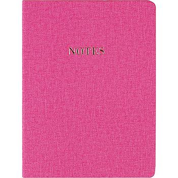 Journal Notes pink - PUS006