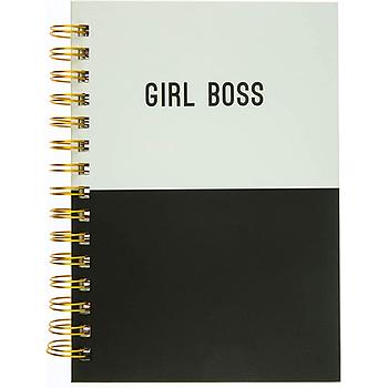 Journal Girl Boss - SB3108A5