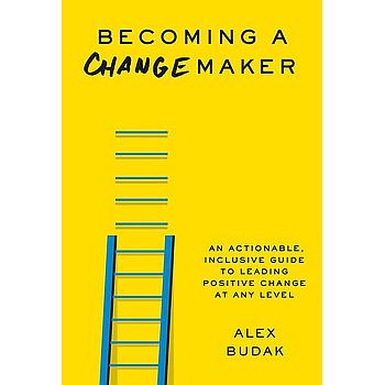 Becoming a Changemaker