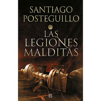 Africanus 2 Las Legiones Malditas