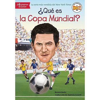 Que es la copa mundial