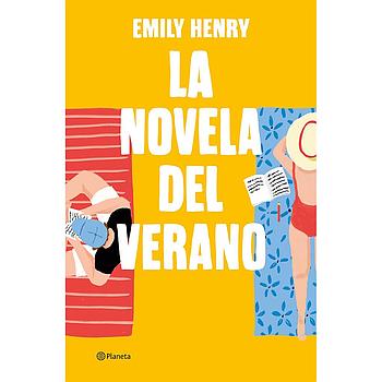 La novela del verano