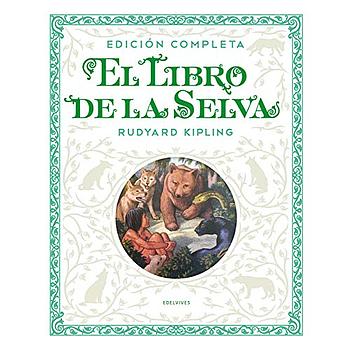 El libro de la selva