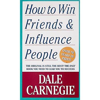 How to Win Friends & Influence People