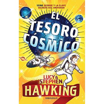 El tesoro cosmico