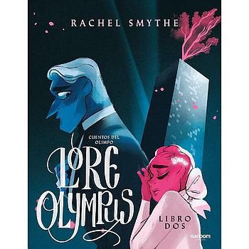 Lore Olympus 2 / Cuentos del Olimpo