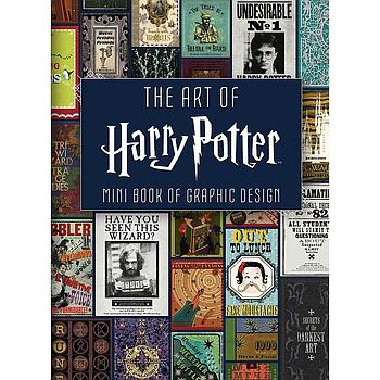 The Art of Harry Potter