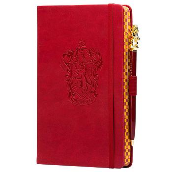 Harry Potter: Gryffindor Classic Softcover