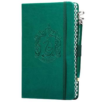 Harry Potter: Slytherin Classic Softcover