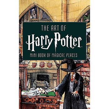 The Art of Harry Potter