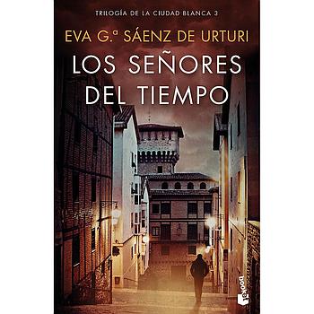 Los señores del tiempo