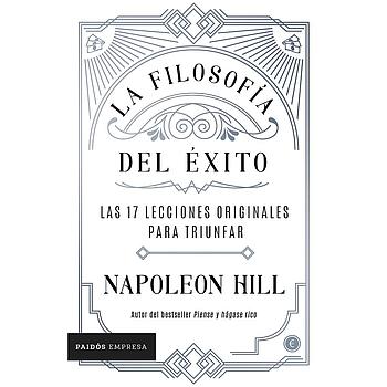 La filosofia del exito