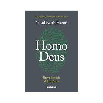 Homo Deus