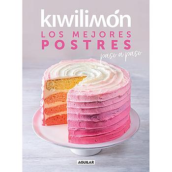Kiwilimon, los mejores postres