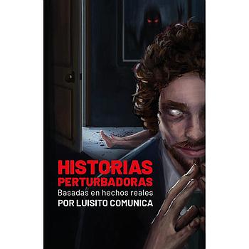 Historias perturbadoras