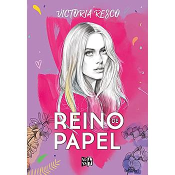 Reino de papel