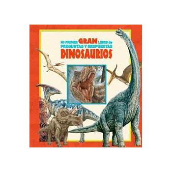 Mi primer gran libro de preguntas y respuestas