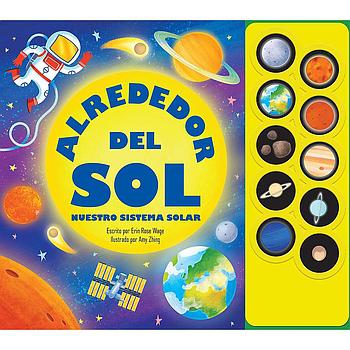 Alrededor del sol