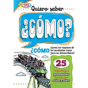 Quiero saber: Como