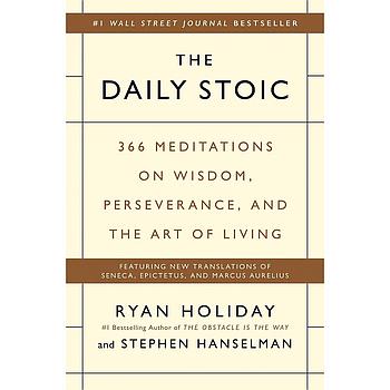 The Daily Stoic