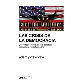 Las crisis de la democracia