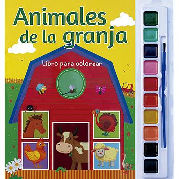 Animales de la granja