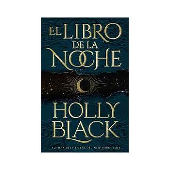 El libro de la noche