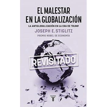 El malestar en la globalizacion