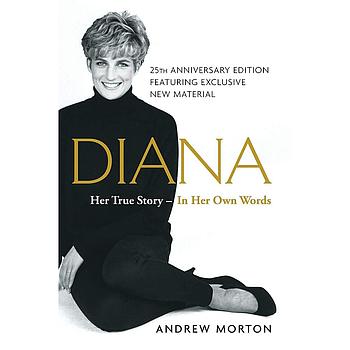 Diana Her True Story