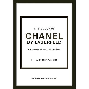 The Little Book of Chanel