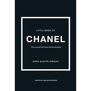 The Little Book of Chanel