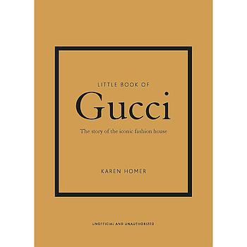 Little Book of Gucci