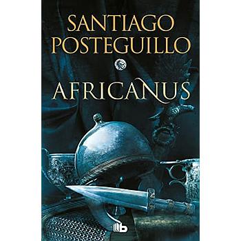 Africanus 1 El hijo del consul