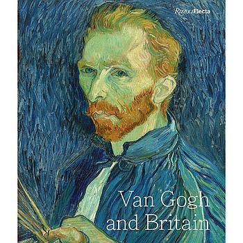 Van Gogh and Britain