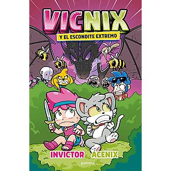 Vicnix y el escondite extremo