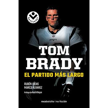 Tom Brady. El partido mas largo