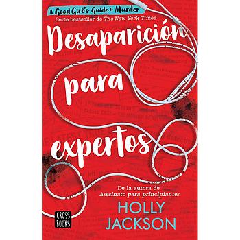 Desaparicion para expertos