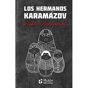 Los hermanos Karamazov